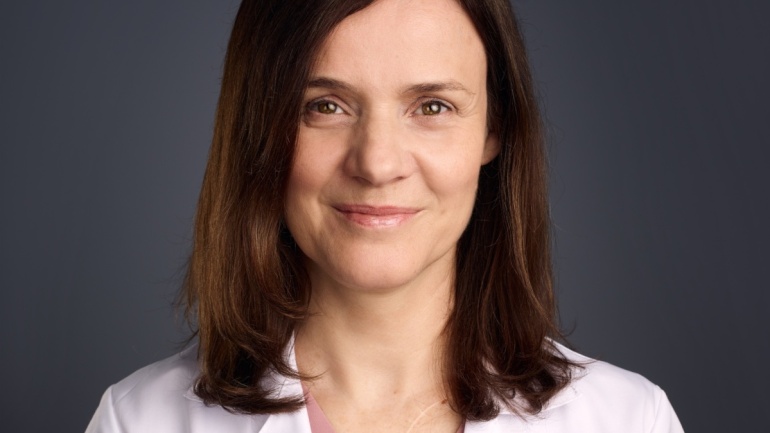 Prof. dr hab. n. med. Anna Czyż